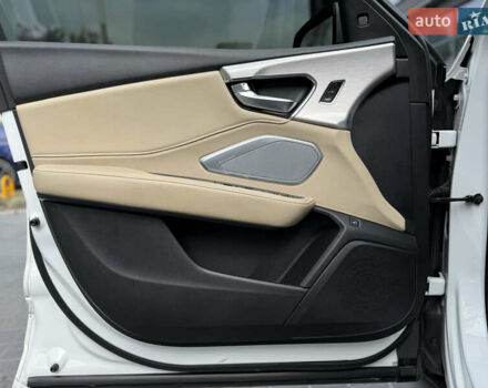 Белый Акура РДХ, объемом двигателя 2 л и пробегом 25 тыс. км за 28900 $, фото 23 на Automoto.ua