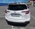Белый Акура РДХ, объемом двигателя 2 л и пробегом 63 тыс. км за 26700 $, фото 24 на Automoto.ua