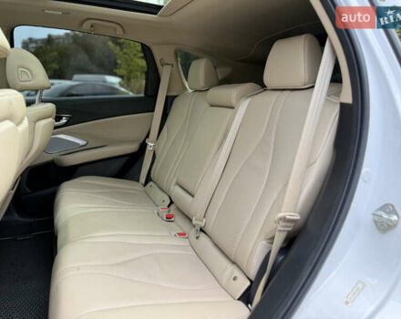 Белый Акура РДХ, объемом двигателя 2 л и пробегом 25 тыс. км за 28900 $, фото 41 на Automoto.ua