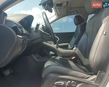 Белый Акура РДХ, объемом двигателя 0 л и пробегом 37 тыс. км за 9500 $, фото 6 на Automoto.ua