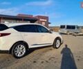 Білий Акура РДХ, об'ємом двигуна 2 л та пробігом 14 тис. км за 40000 $, фото 7 на Automoto.ua