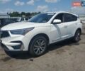 Белый Акура РДХ, объемом двигателя 0 л и пробегом 37 тыс. км за 9500 $, фото 1 на Automoto.ua