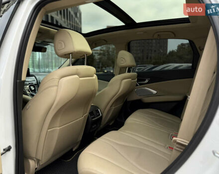 Белый Акура РДХ, объемом двигателя 2 л и пробегом 25 тыс. км за 28900 $, фото 40 на Automoto.ua