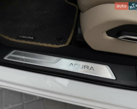 Белый Акура РДХ, объемом двигателя 2 л и пробегом 25 тыс. км за 28900 $, фото 26 на Automoto.ua