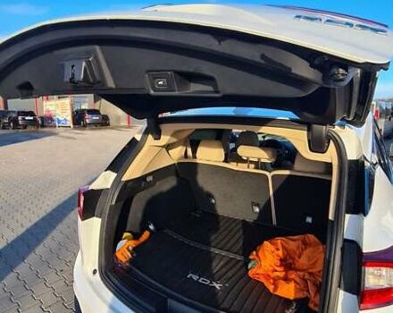 Білий Акура РДХ, об'ємом двигуна 2 л та пробігом 14 тис. км за 40000 $, фото 16 на Automoto.ua