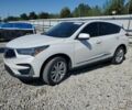 Білий Акура РДХ, об'ємом двигуна 2 л та пробігом 72 тис. км за 526 $, фото 1 на Automoto.ua