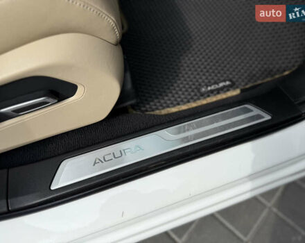 Белый Акура РДХ, объемом двигателя 2 л и пробегом 25 тыс. км за 28900 $, фото 50 на Automoto.ua