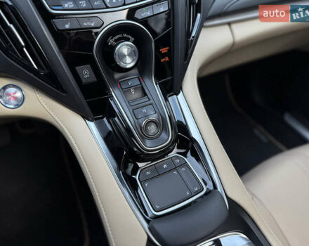 Белый Акура РДХ, объемом двигателя 2 л и пробегом 25 тыс. км за 28900 $, фото 36 на Automoto.ua