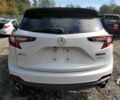 Белый Акура РДХ, объемом двигателя 2 л и пробегом 41 тыс. км за 9600 $, фото 5 на Automoto.ua
