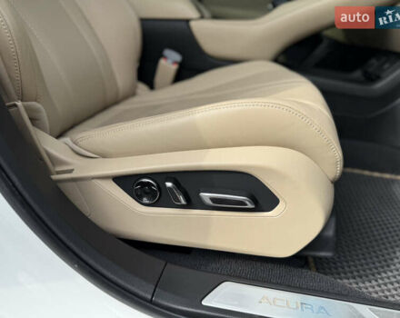 Белый Акура РДХ, объемом двигателя 2 л и пробегом 25 тыс. км за 28900 $, фото 51 на Automoto.ua