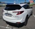 Белый Акура РДХ, объемом двигателя 2 л и пробегом 63 тыс. км за 26700 $, фото 18 на Automoto.ua