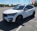 Білий Акура РДХ, об'ємом двигуна 2 л та пробігом 63 тис. км за 26700 $, фото 1 на Automoto.ua