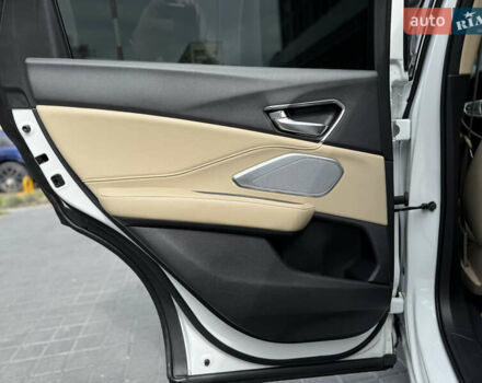 Белый Акура РДХ, объемом двигателя 2 л и пробегом 25 тыс. км за 28900 $, фото 38 на Automoto.ua