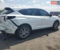 Белый Акура РДХ, объемом двигателя 0 л и пробегом 37 тыс. км за 9500 $, фото 2 на Automoto.ua
