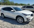 Білий Акура РДХ, об'ємом двигуна 2 л та пробігом 72 тис. км за 526 $, фото 3 на Automoto.ua