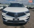 Белый Акура РДХ, объемом двигателя 0 л и пробегом 37 тыс. км за 9500 $, фото 4 на Automoto.ua