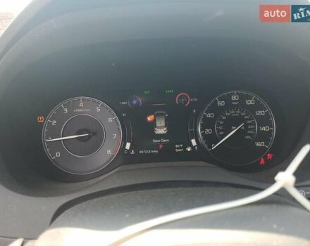 Белый Акура РДХ, объемом двигателя 0 л и пробегом 37 тыс. км за 9500 $, фото 8 на Automoto.ua