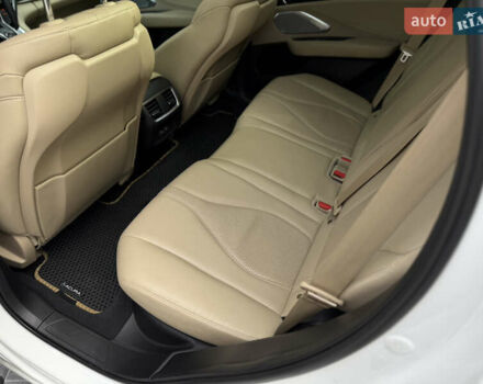 Белый Акура РДХ, объемом двигателя 2 л и пробегом 25 тыс. км за 28900 $, фото 39 на Automoto.ua