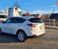 Білий Акура РДХ, об'ємом двигуна 2 л та пробігом 14 тис. км за 40000 $, фото 5 на Automoto.ua