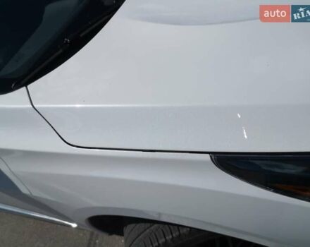 Белый Акура РДХ, объемом двигателя 2 л и пробегом 63 тыс. км за 26700 $, фото 13 на Automoto.ua