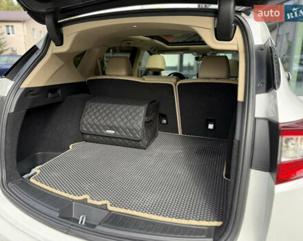 Белый Акура РДХ, объемом двигателя 2 л и пробегом 25 тыс. км за 28900 $, фото 45 на Automoto.ua