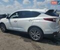 Белый Акура РДХ, объемом двигателя 0 л и пробегом 37 тыс. км за 9500 $, фото 1 на Automoto.ua