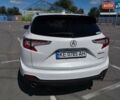 Белый Акура РДХ, объемом двигателя 2 л и пробегом 63 тыс. км за 26700 $, фото 23 на Automoto.ua