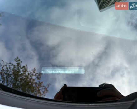 Белый Акура РДХ, объемом двигателя 2 л и пробегом 25 тыс. км за 28900 $, фото 11 на Automoto.ua