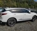 Белый Акура РДХ, объемом двигателя 2 л и пробегом 41 тыс. км за 9600 $, фото 2 на Automoto.ua