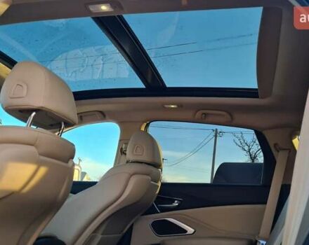 Білий Акура РДХ, об'ємом двигуна 2 л та пробігом 14 тис. км за 40000 $, фото 11 на Automoto.ua