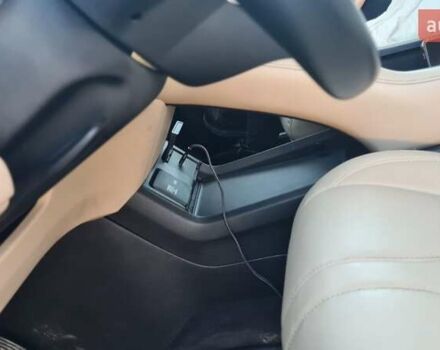 Білий Акура РДХ, об'ємом двигуна 2 л та пробігом 14 тис. км за 40000 $, фото 9 на Automoto.ua