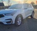 Белый Акура РДХ, объемом двигателя 2 л и пробегом 14 тыс. км за 40000 $, фото 1 на Automoto.ua