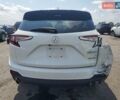 Белый Акура РДХ, объемом двигателя 0 л и пробегом 37 тыс. км за 9500 $, фото 5 на Automoto.ua