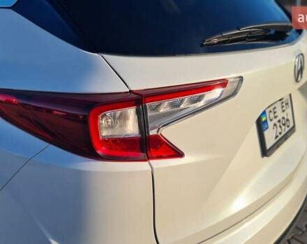 Білий Акура РДХ, об'ємом двигуна 2 л та пробігом 14 тис. км за 40000 $, фото 1 на Automoto.ua