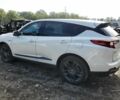 Белый Акура РДХ, объемом двигателя 2 л и пробегом 41 тыс. км за 9600 $, фото 1 на Automoto.ua