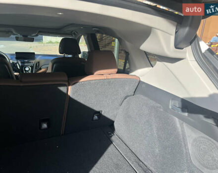 Белый Акура РДХ, объемом двигателя 2 л и пробегом 49 тыс. км за 36900 $, фото 28 на Automoto.ua