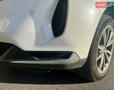 Белый Акура РДХ, объемом двигателя 2 л и пробегом 49 тыс. км за 36900 $, фото 14 на Automoto.ua