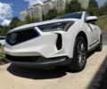 Белый Акура РДХ, объемом двигателя 0 л и пробегом 37 тыс. км за 13500 $, фото 1 на Automoto.ua