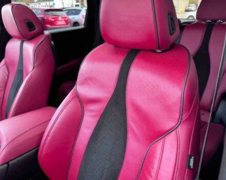 Білий Акура РДХ, об'ємом двигуна 2 л та пробігом 46 тис. км за 13000 $, фото 9 на Automoto.ua