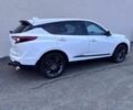 Білий Акура РДХ, об'ємом двигуна 2 л та пробігом 46 тис. км за 13000 $, фото 5 на Automoto.ua