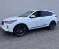 Білий Акура РДХ, об'ємом двигуна 2 л та пробігом 46 тис. км за 13000 $, фото 2 на Automoto.ua