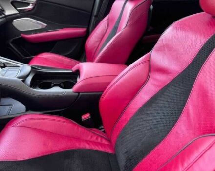 Білий Акура РДХ, об'ємом двигуна 2 л та пробігом 46 тис. км за 13000 $, фото 8 на Automoto.ua