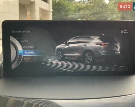 Белый Акура РДХ, объемом двигателя 2 л и пробегом 49 тыс. км за 36900 $, фото 38 на Automoto.ua