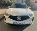 Белый Акура РДХ, объемом двигателя 2 л и пробегом 49 тыс. км за 36900 $, фото 1 на Automoto.ua