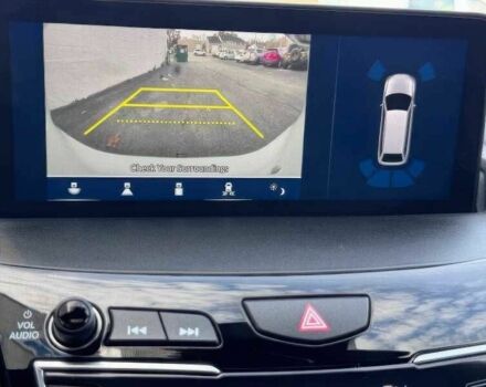 Білий Акура РДХ, об'ємом двигуна 2 л та пробігом 46 тис. км за 13000 $, фото 11 на Automoto.ua