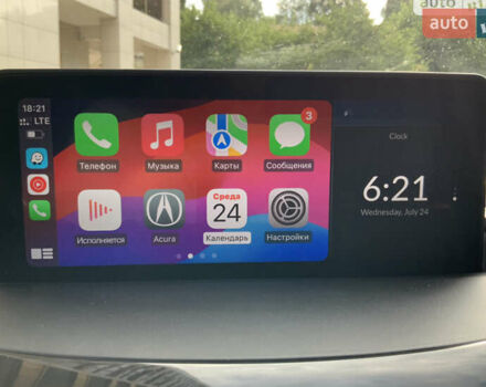 Белый Акура РДХ, объемом двигателя 2 л и пробегом 49 тыс. км за 36900 $, фото 37 на Automoto.ua