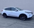 Білий Акура РДХ, об'ємом двигуна 2 л та пробігом 46 тис. км за 13000 $, фото 1 на Automoto.ua