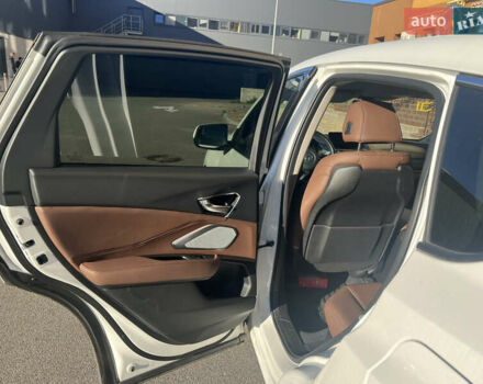 Белый Акура РДХ, объемом двигателя 2 л и пробегом 49 тыс. км за 36900 $, фото 17 на Automoto.ua