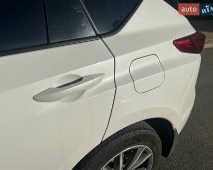 Белый Акура РДХ, объемом двигателя 2 л и пробегом 49 тыс. км за 36900 $, фото 32 на Automoto.ua