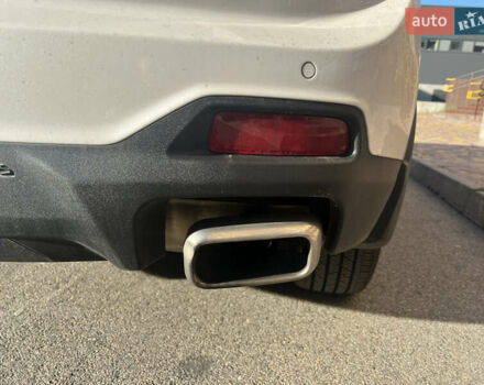 Белый Акура РДХ, объемом двигателя 2 л и пробегом 49 тыс. км за 36900 $, фото 30 на Automoto.ua